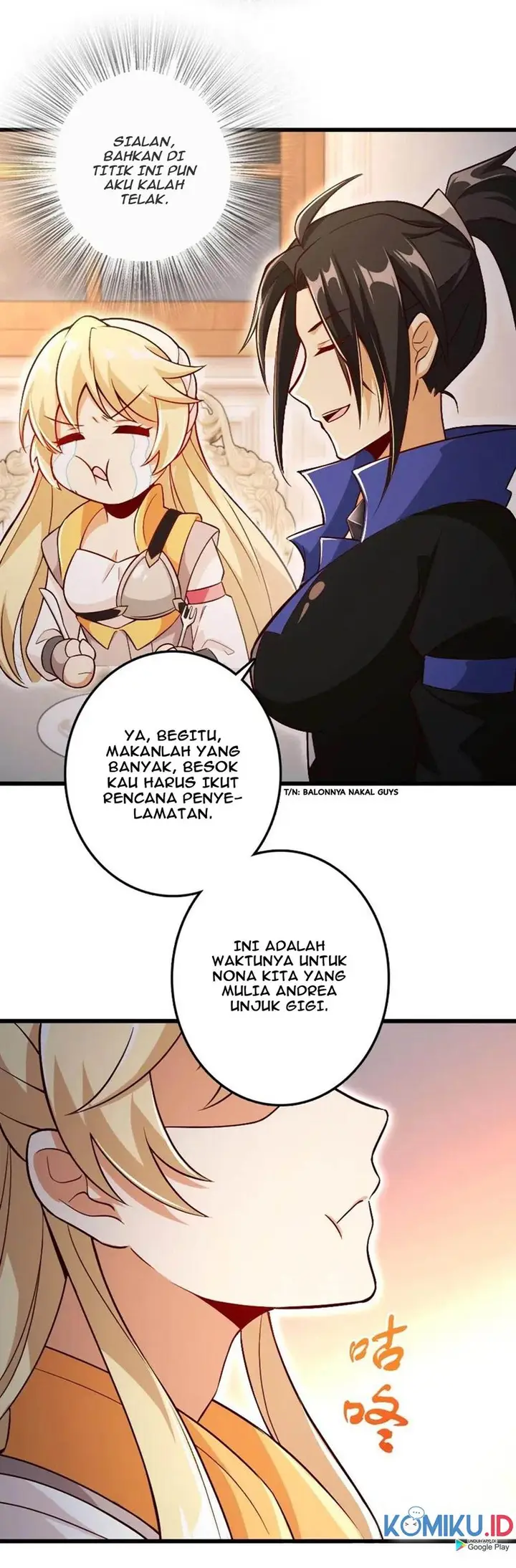 image-komik-release-that-witch-chapter-207-6/24
