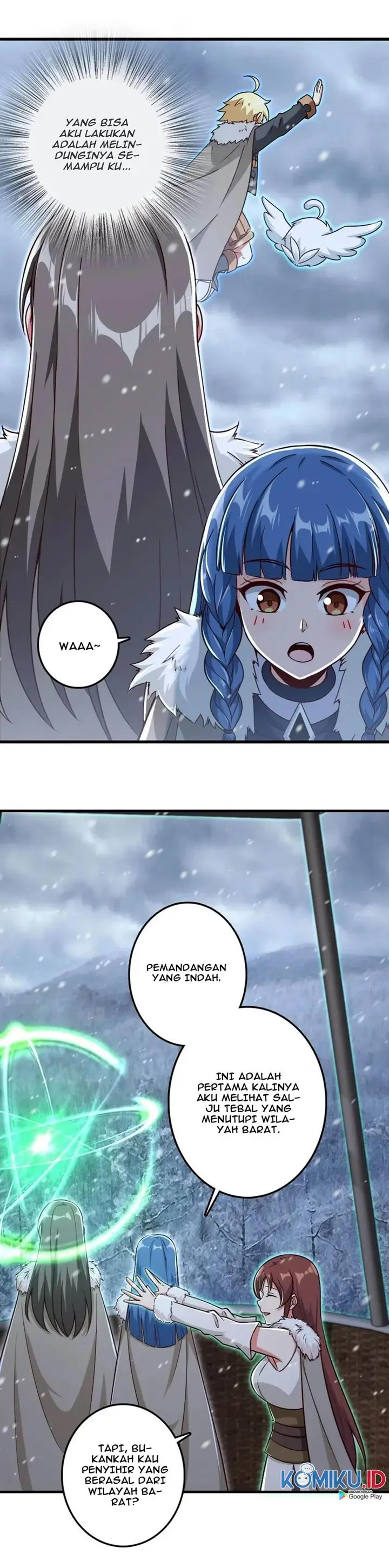 image-komik-release-that-witch-chapter-207-11/24