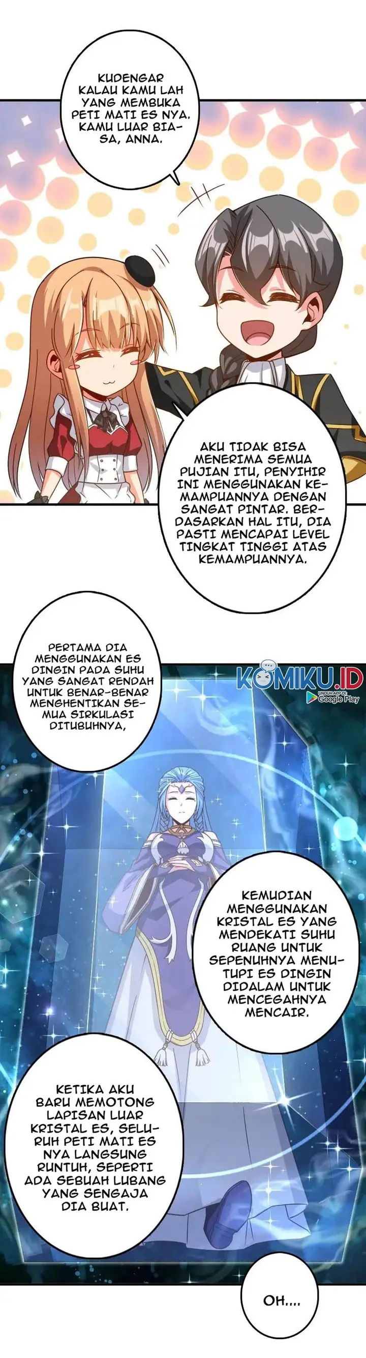 image-komik-release-that-witch-chapter-212-11/25
