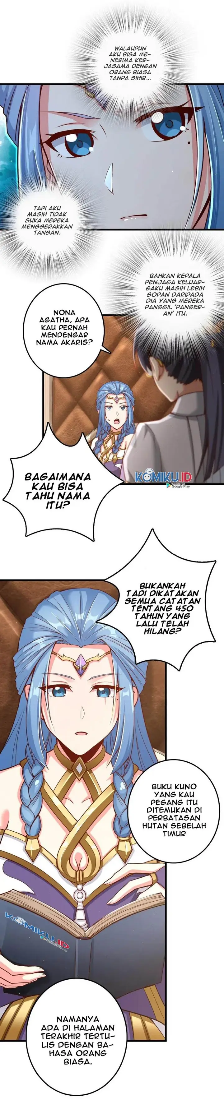 image-komik-release-that-witch-chapter-214-11/19