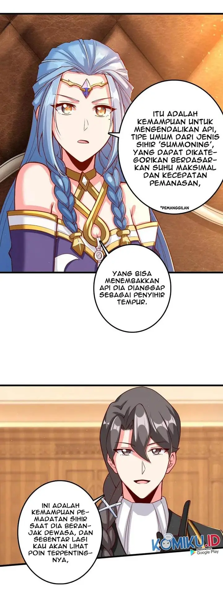 image-komik-release-that-witch-chapter-214-17/19