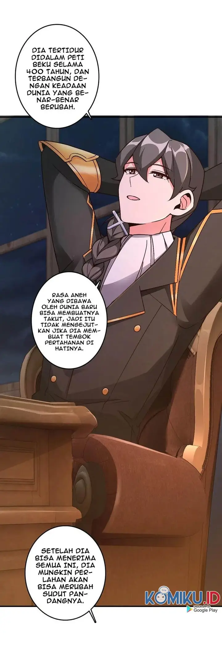 image-komik-release-that-witch-chapter-215-23/25