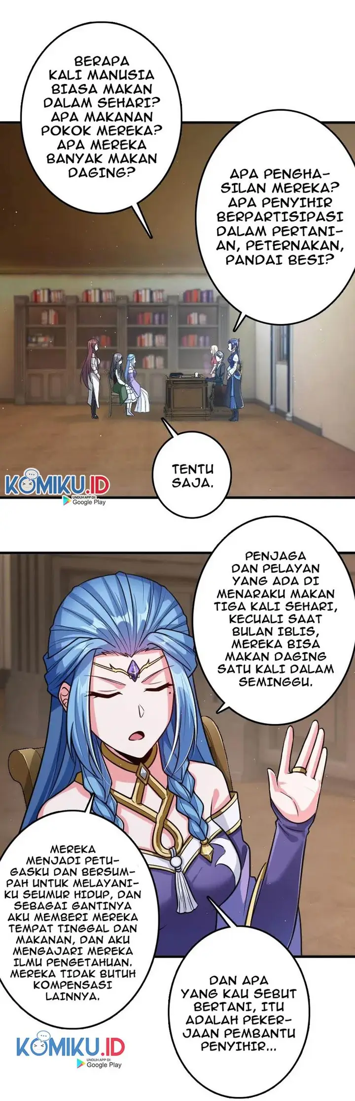 image-komik-release-that-witch-chapter-219-11/21