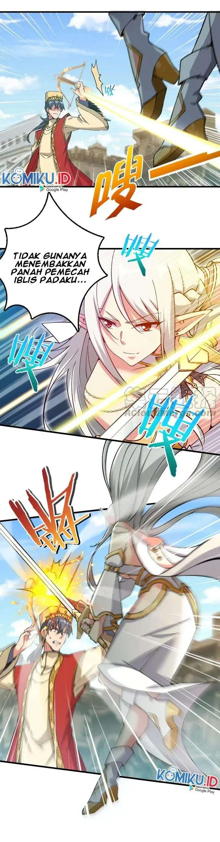 image-komik-release-that-witch-chapter-236-5/17