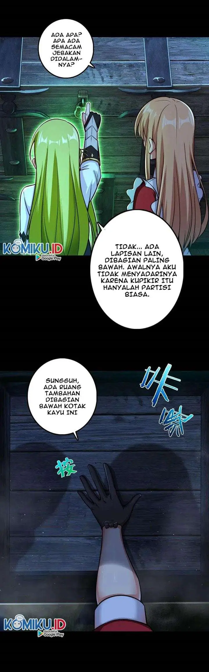 image-komik-release-that-witch-chapter-238-12/23