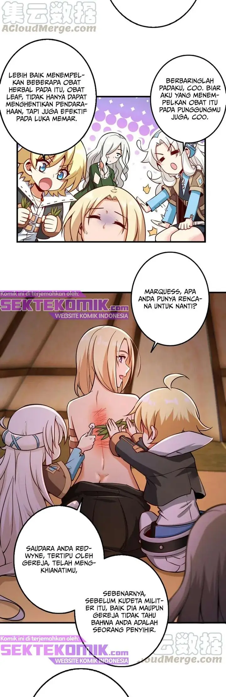 image-komik-release-that-witch-chapter-254-5/33