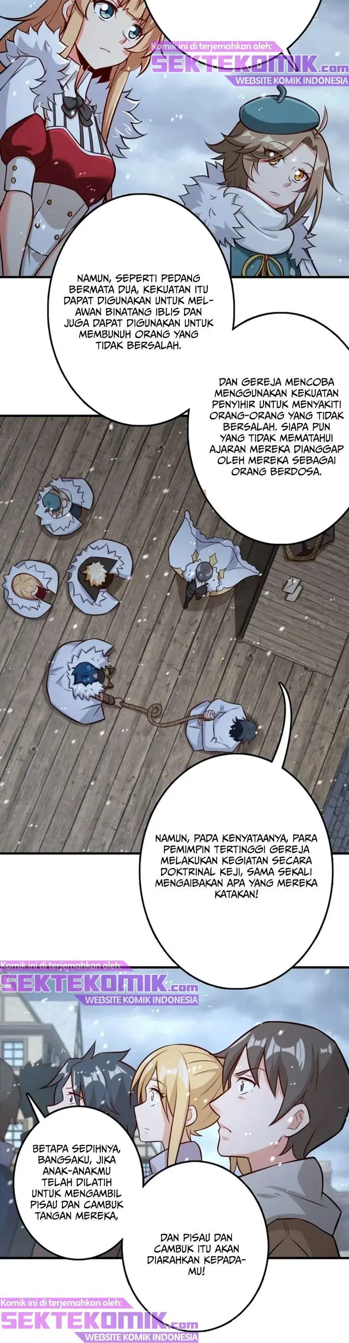 image-komik-release-that-witch-chapter-257-9/31