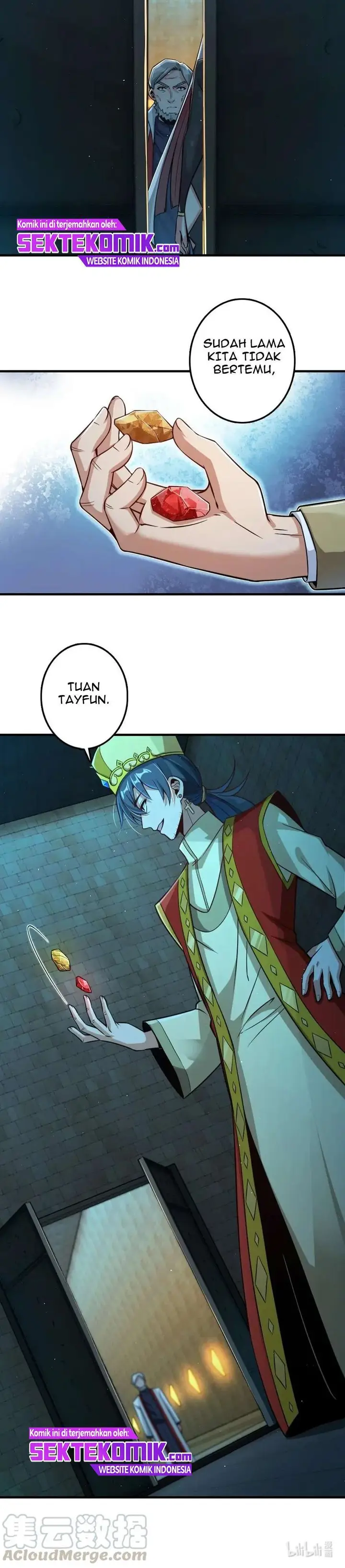 image-komik-release-that-witch-chapter-266-19/21