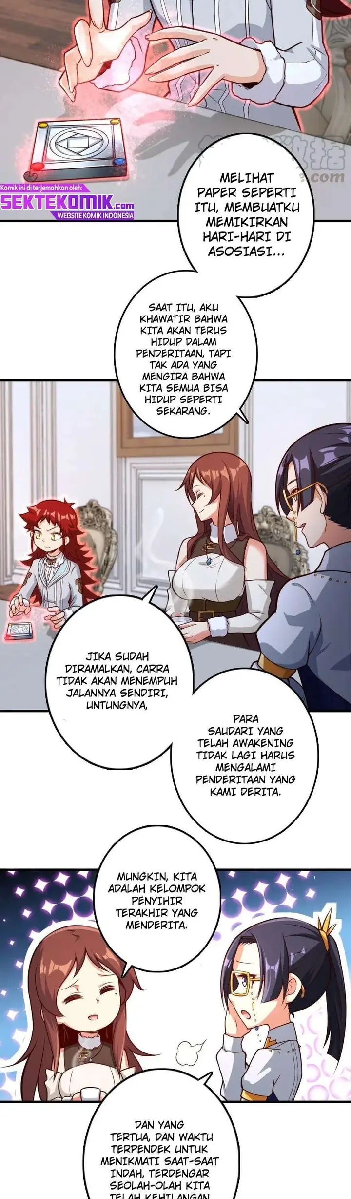 image-komik-release-that-witch-chapter-277-3/32