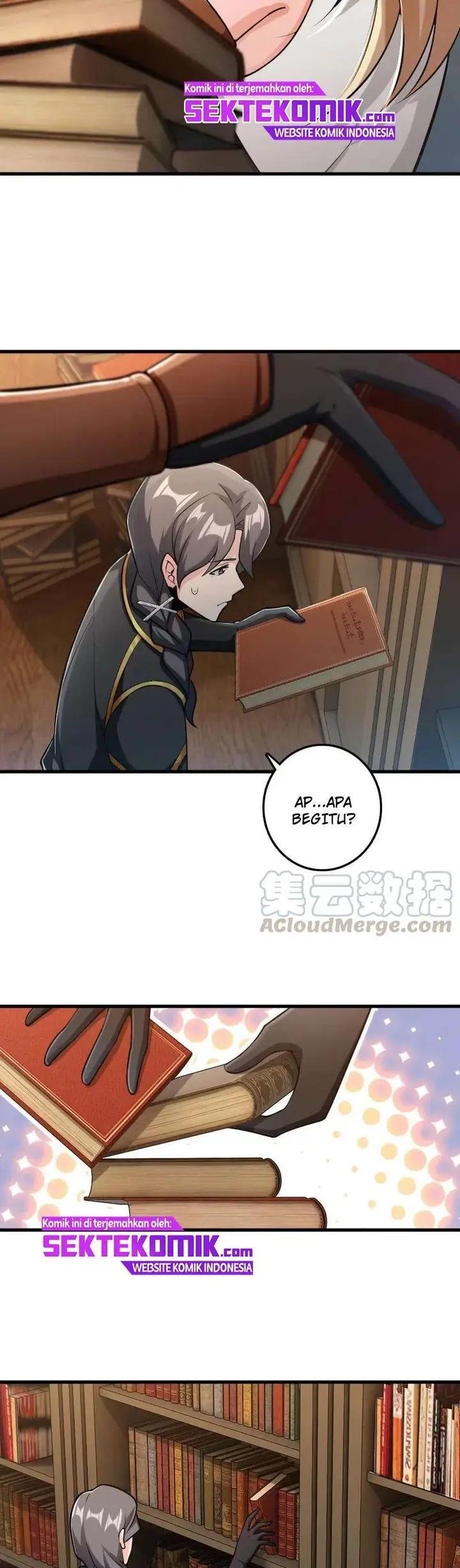 image-komik-release-that-witch-chapter-279-11/23