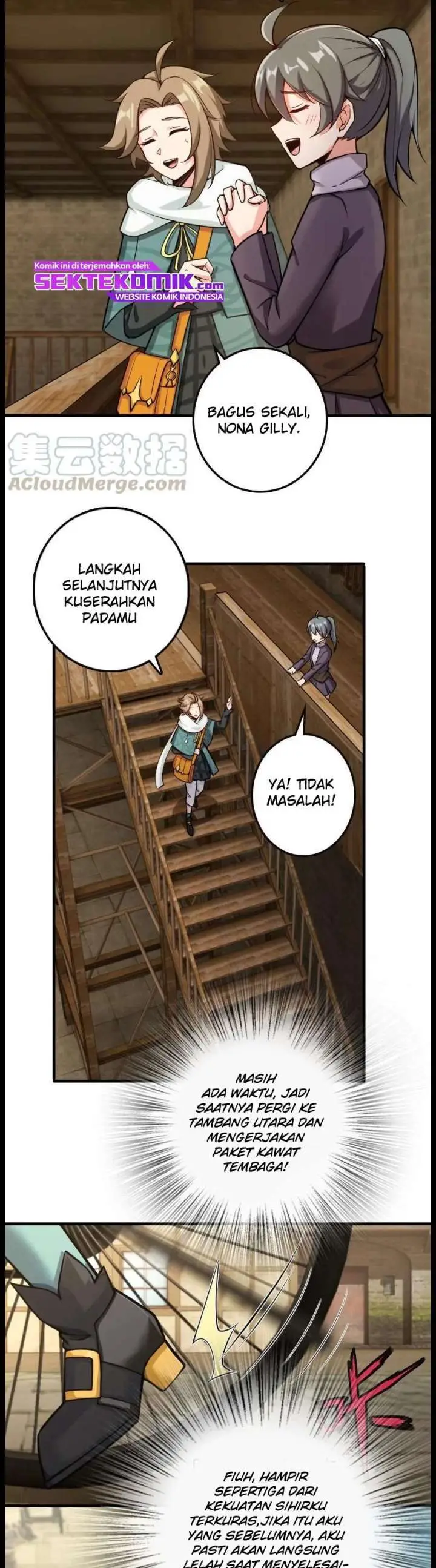 image-komik-release-that-witch-chapter-300-10/22