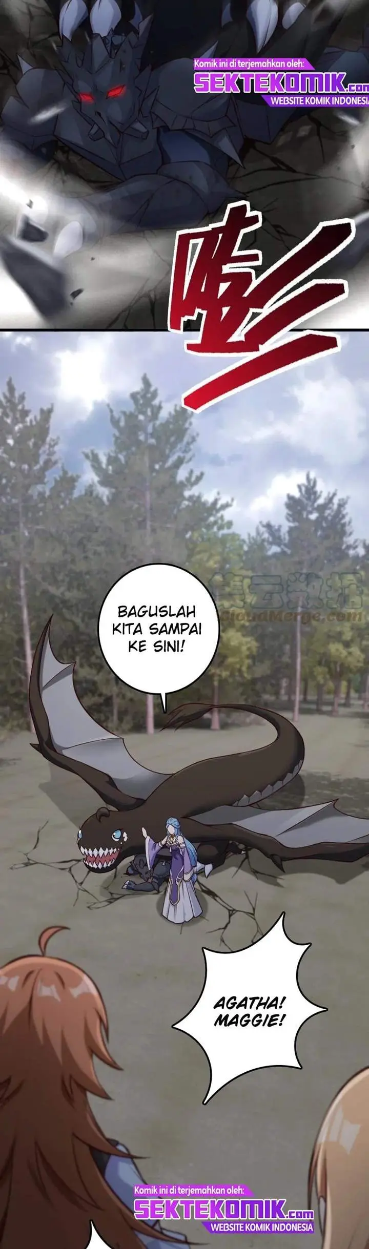 image-komik-release-that-witch-chapter-321-17/41