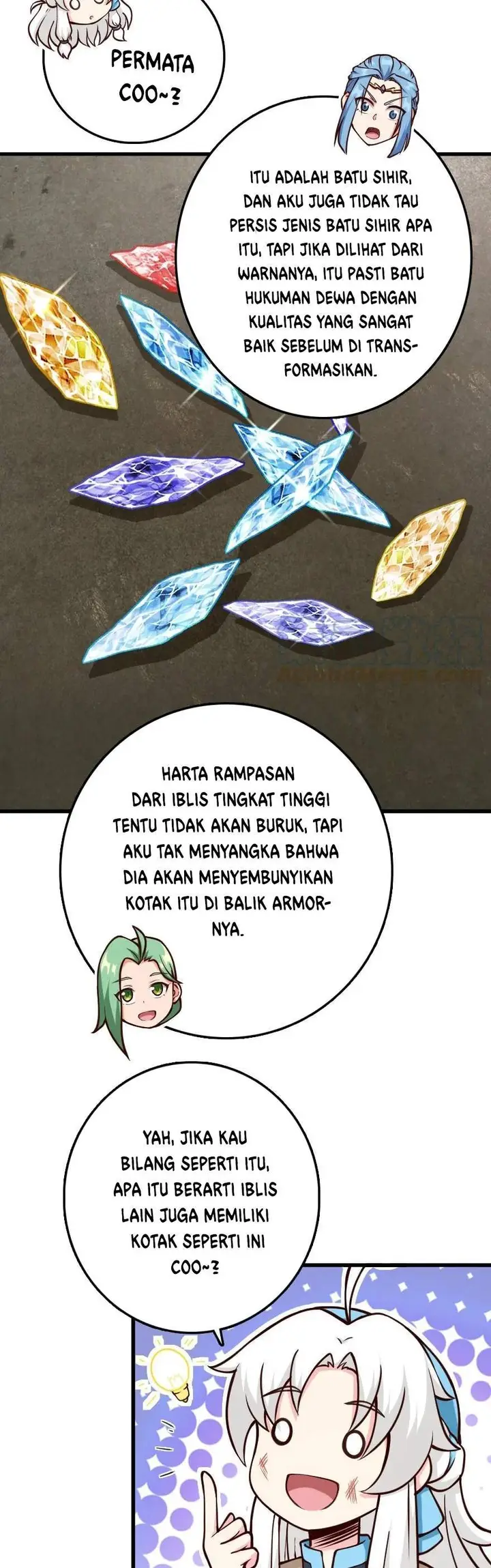 image-komik-release-that-witch-chapter-322-13/42