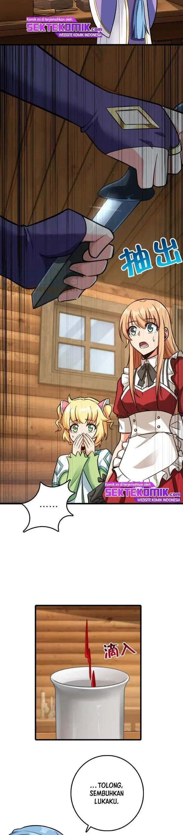 image-komik-release-that-witch-chapter-326-11/30