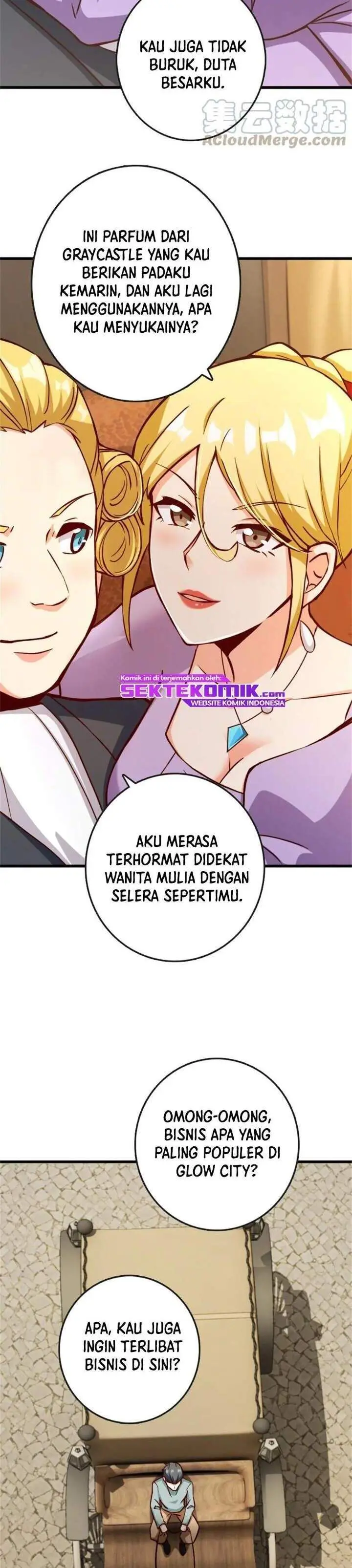 image-komik-release-that-witch-chapter-328-11/20