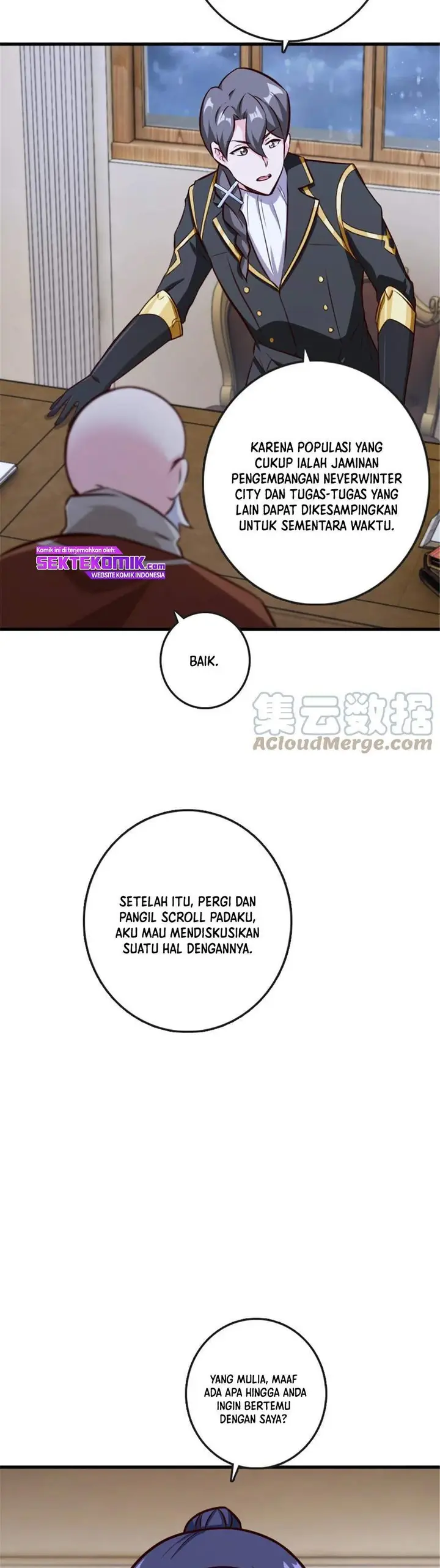 image-komik-release-that-witch-chapter-332-6/32