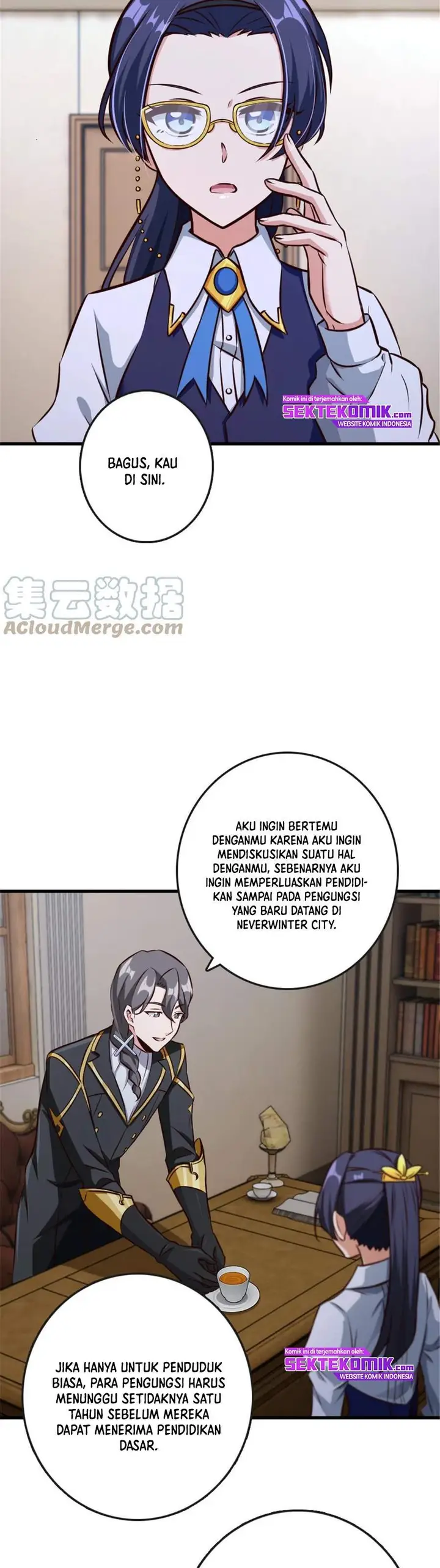 image-komik-release-that-witch-chapter-332-7/32