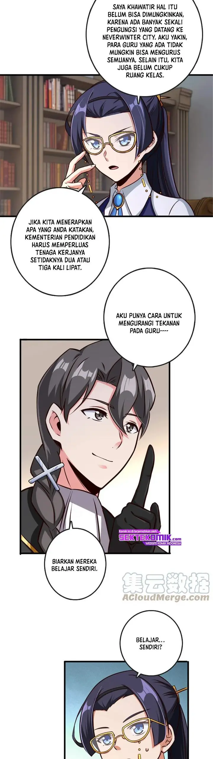 image-komik-release-that-witch-chapter-332-8/32