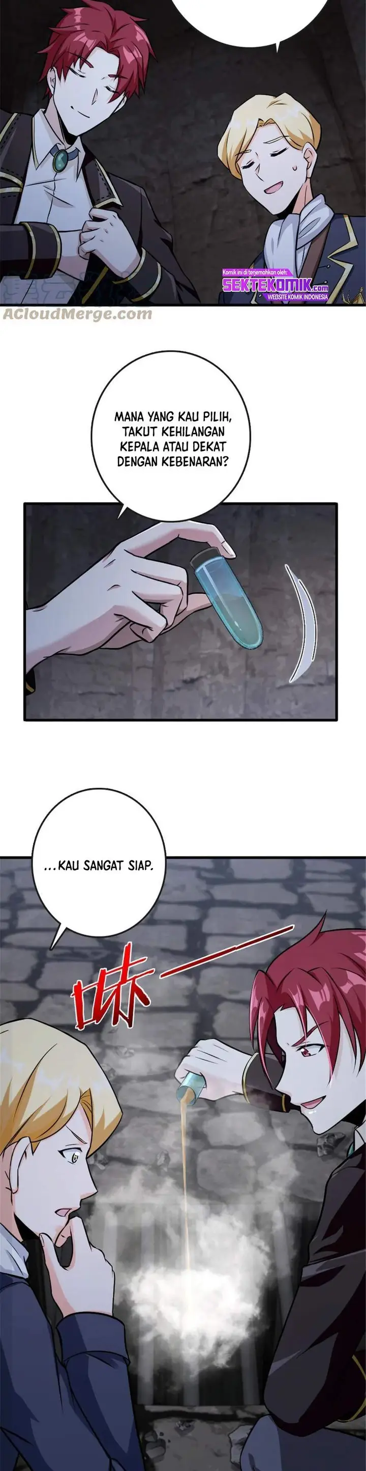 image-komik-release-that-witch-chapter-333-5/32