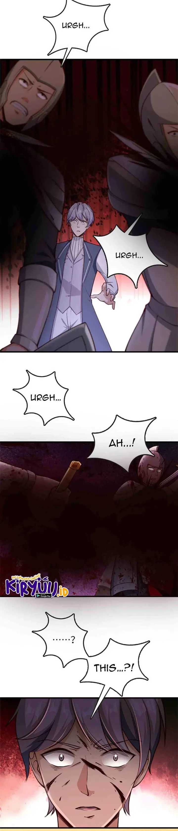 image-komik-release-that-witch-chapter-334-5/27