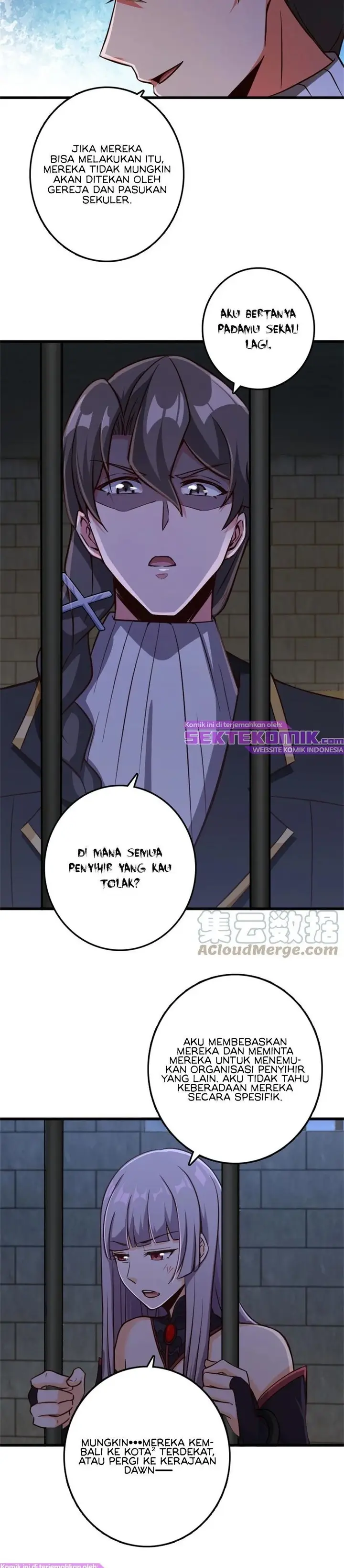 image-komik-release-that-witch-chapter-342-11/30