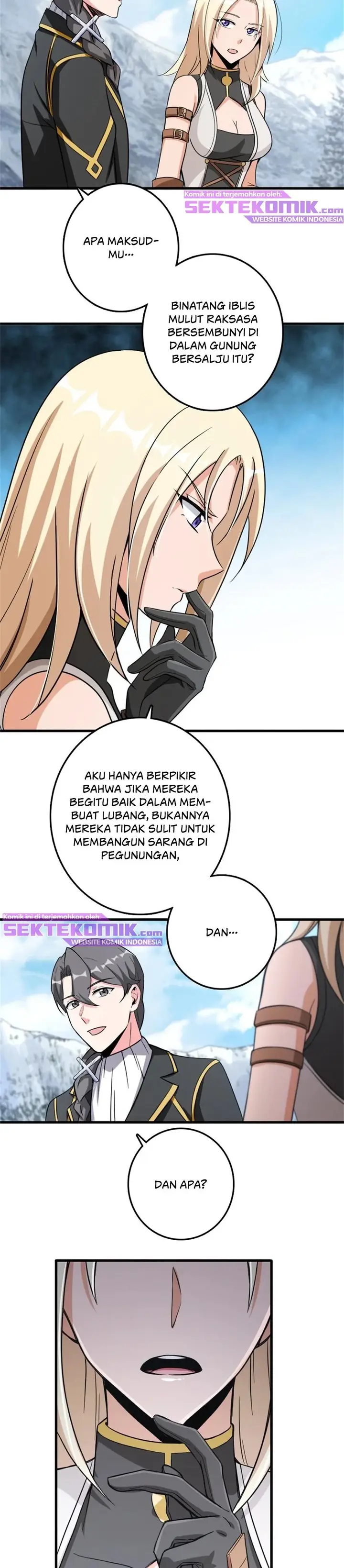 image-komik-release-that-witch-chapter-344-11/33