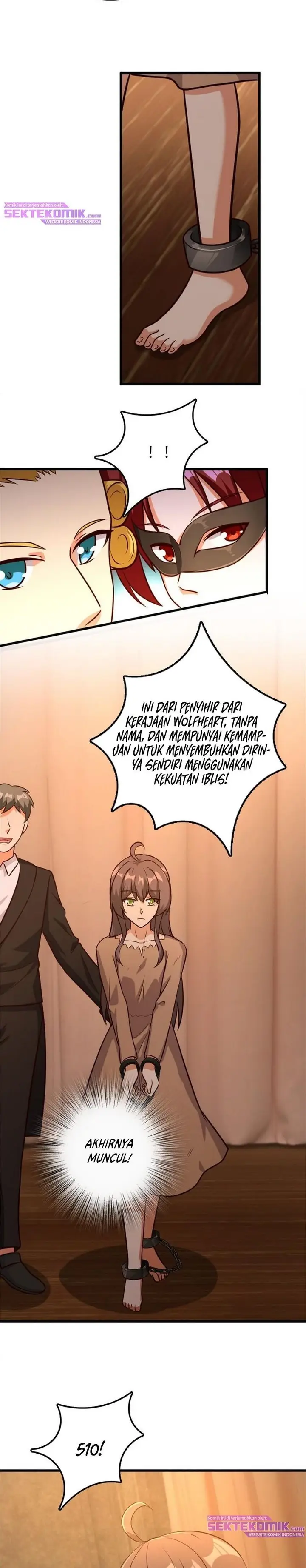 image-komik-release-that-witch-chapter-366-5/22