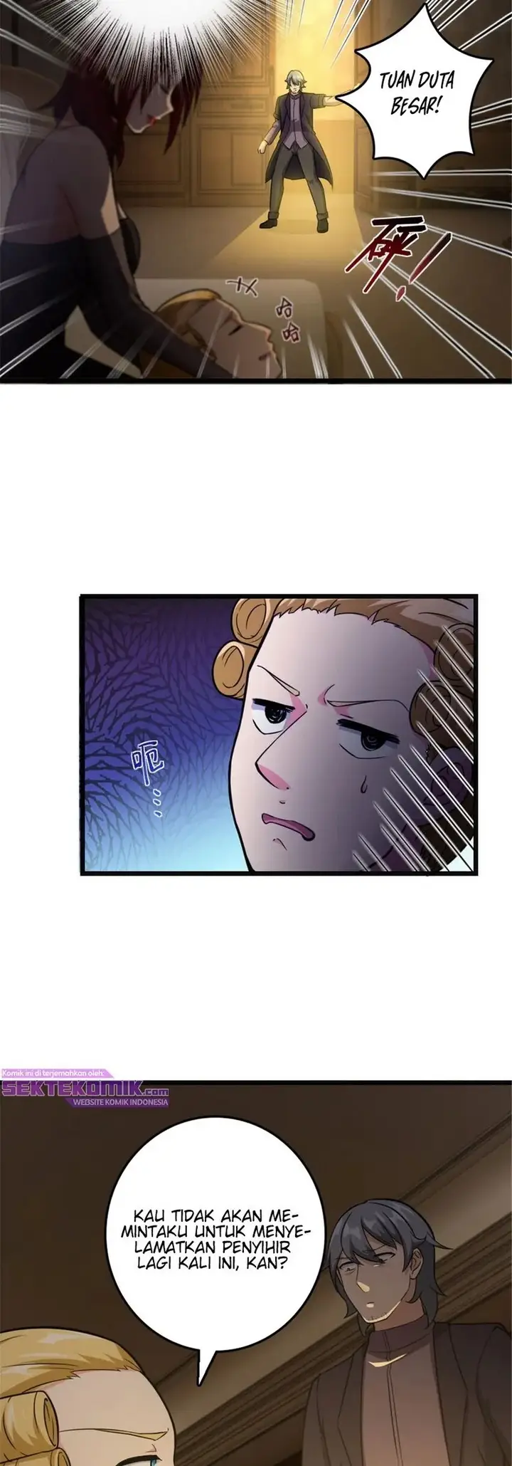 image-komik-release-that-witch-chapter-377-15/26