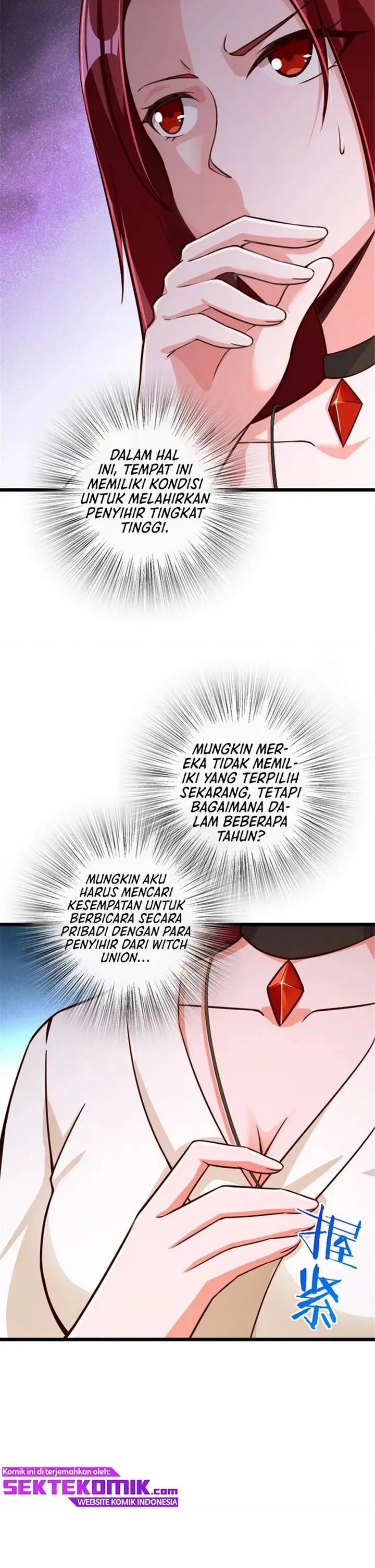 image-komik-release-that-witch-chapter-392-11/23