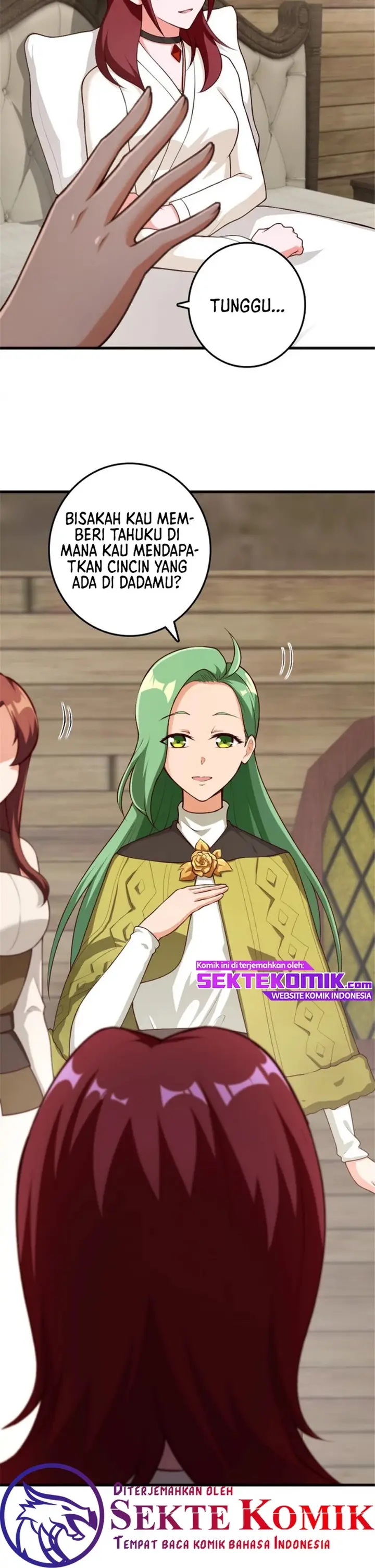 image-komik-release-that-witch-chapter-392-20/23