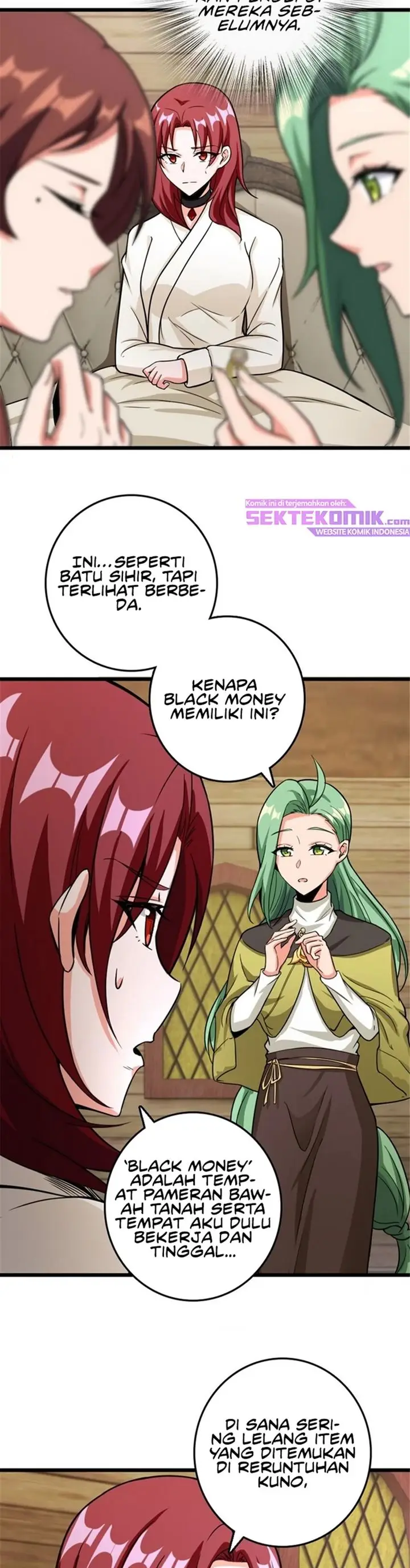 image-komik-release-that-witch-chapter-393-3/23