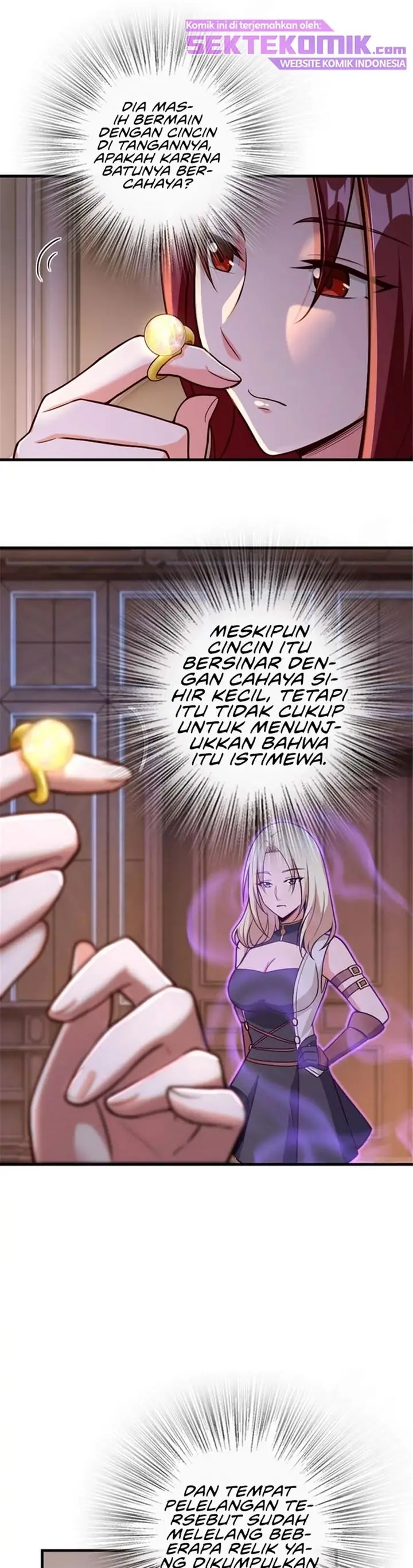 image-komik-release-that-witch-chapter-394-12/31