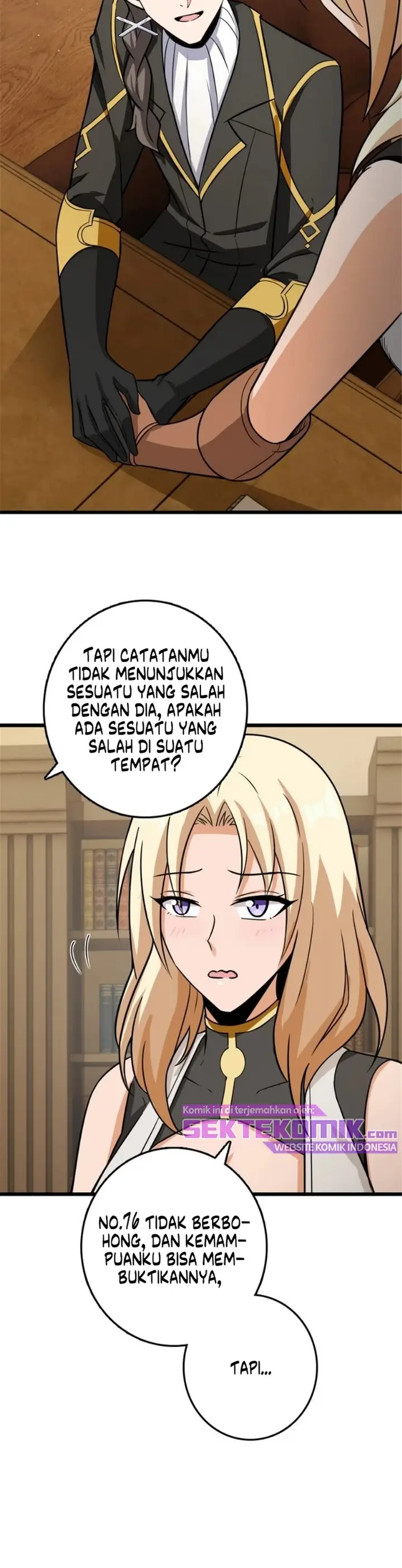 image-komik-release-that-witch-chapter-396-15/30