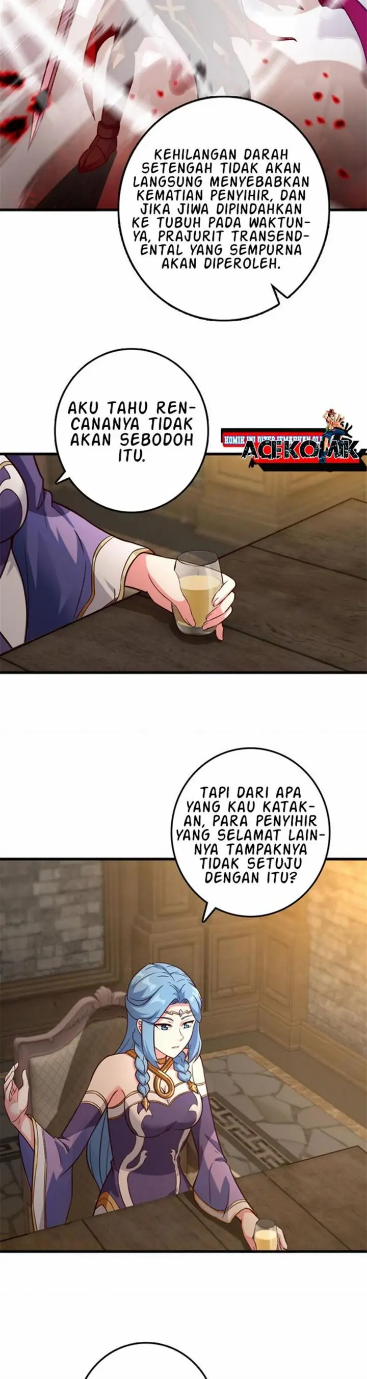 image-komik-release-that-witch-chapter-399-6/25