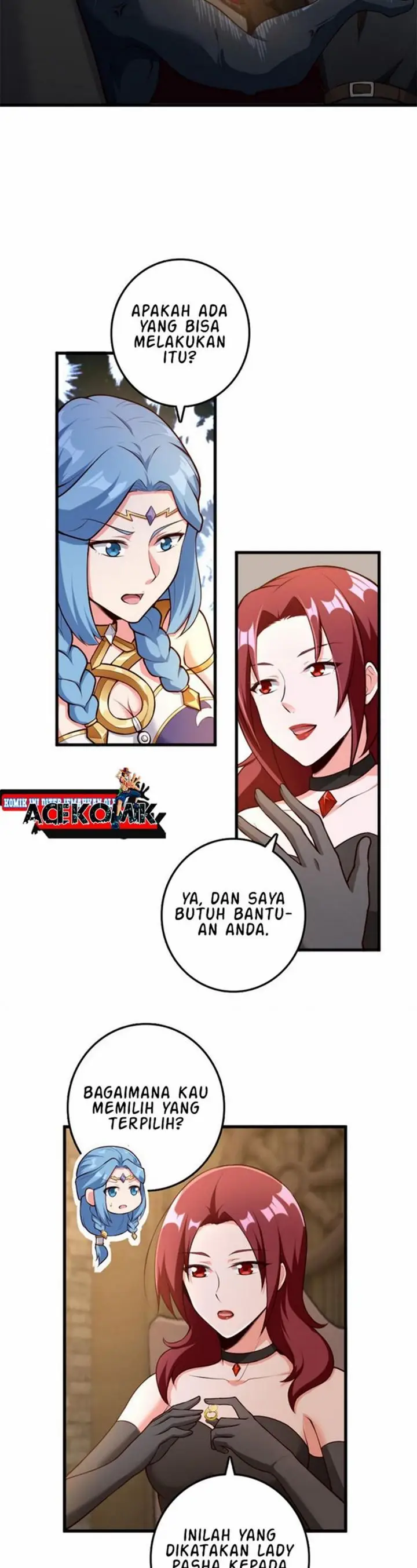 image-komik-release-that-witch-chapter-399-11/25