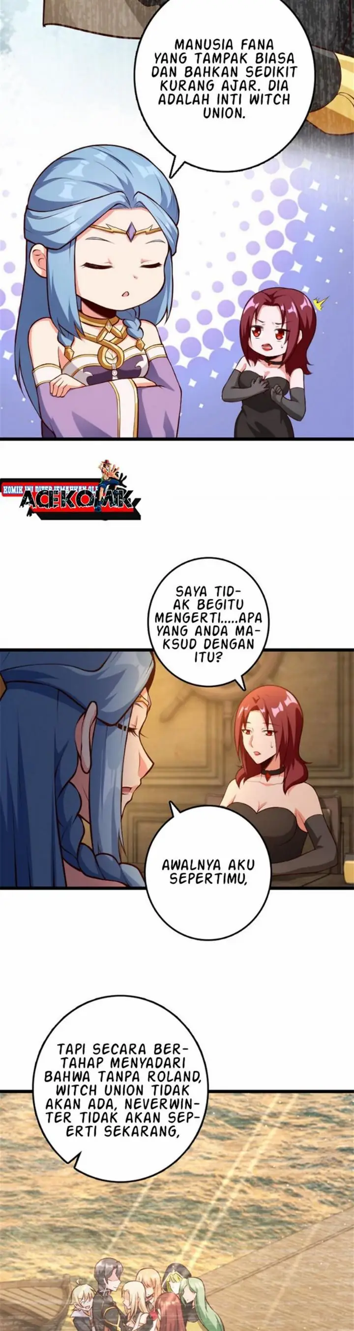 image-komik-release-that-witch-chapter-399-14/25