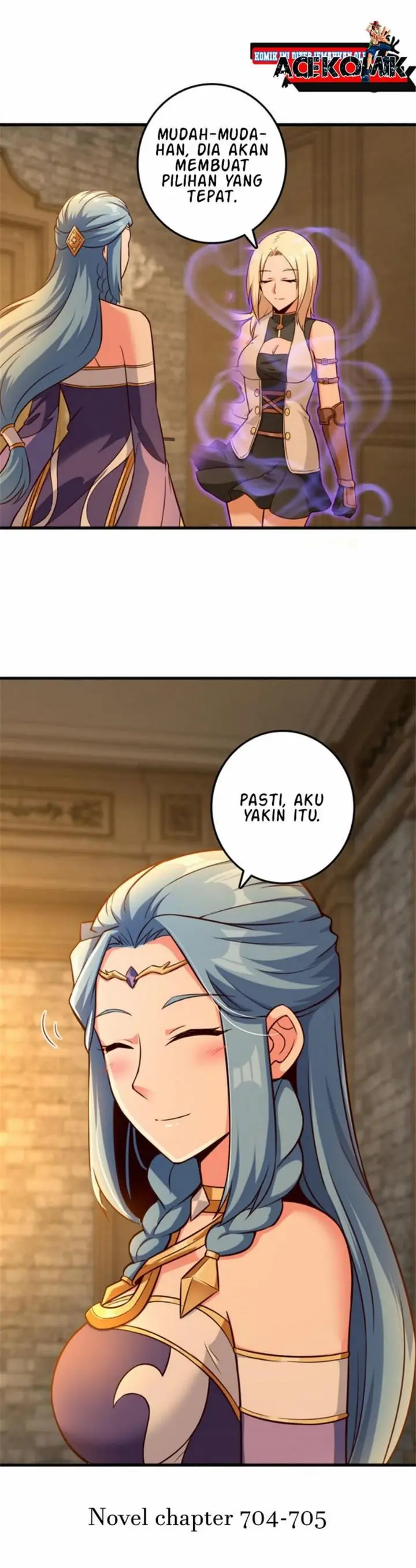 image-komik-release-that-witch-chapter-399-23/25
