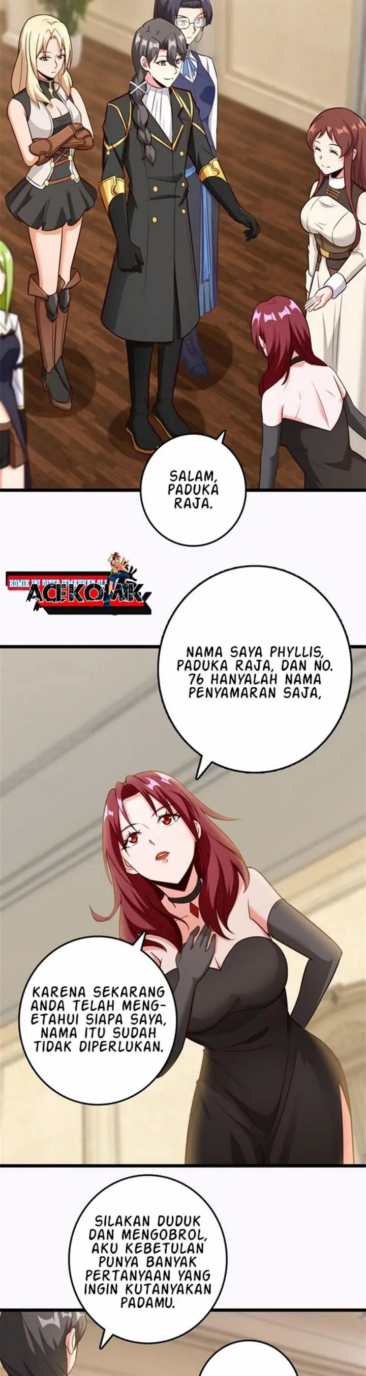 image-komik-release-that-witch-chapter-400-5/28
