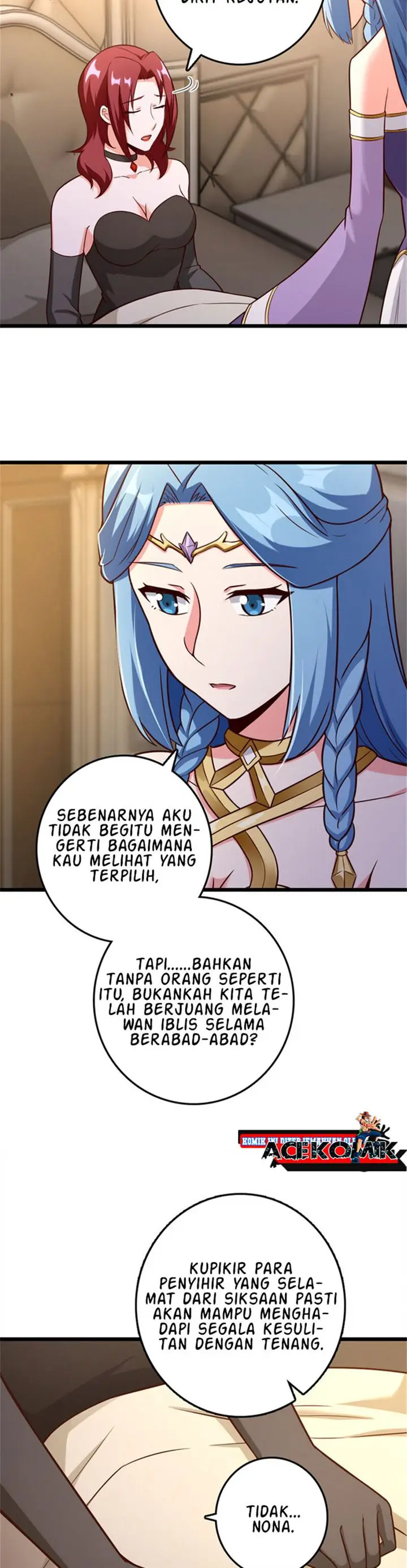 image-komik-release-that-witch-chapter-401-10/23