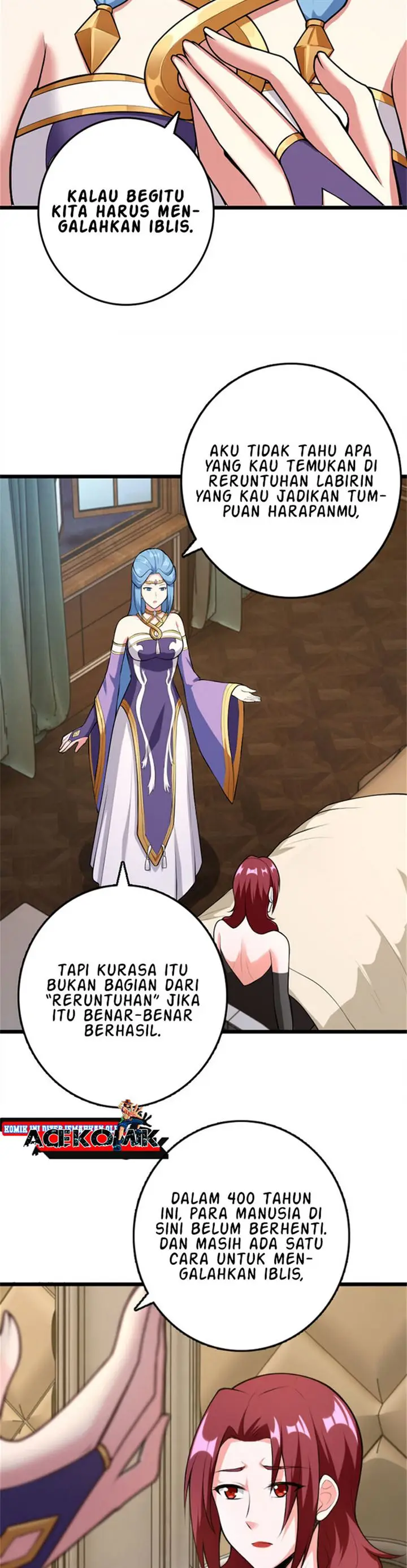 image-komik-release-that-witch-chapter-401-12/23