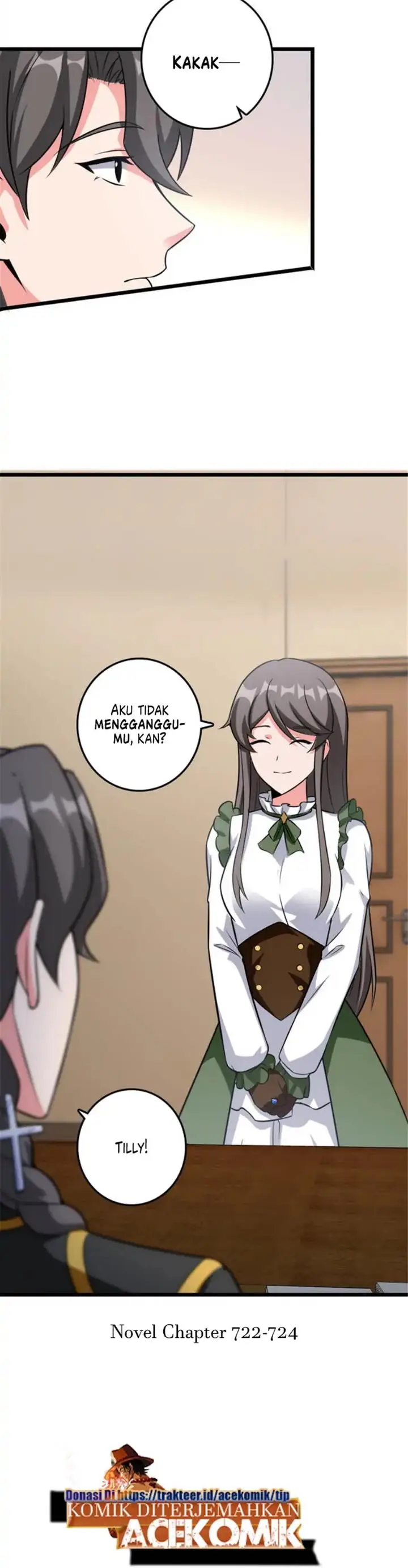image-komik-release-that-witch-chapter-408-21/23