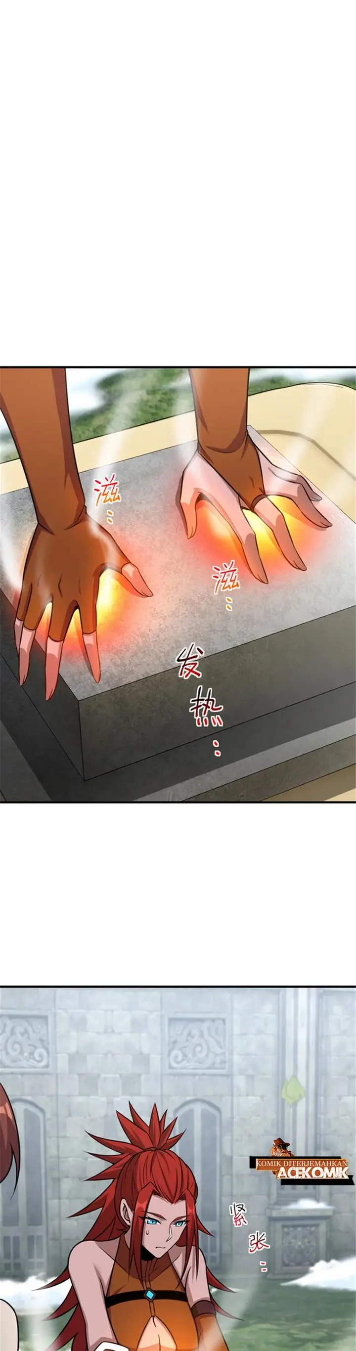 image-komik-release-that-witch-chapter-411-6/31