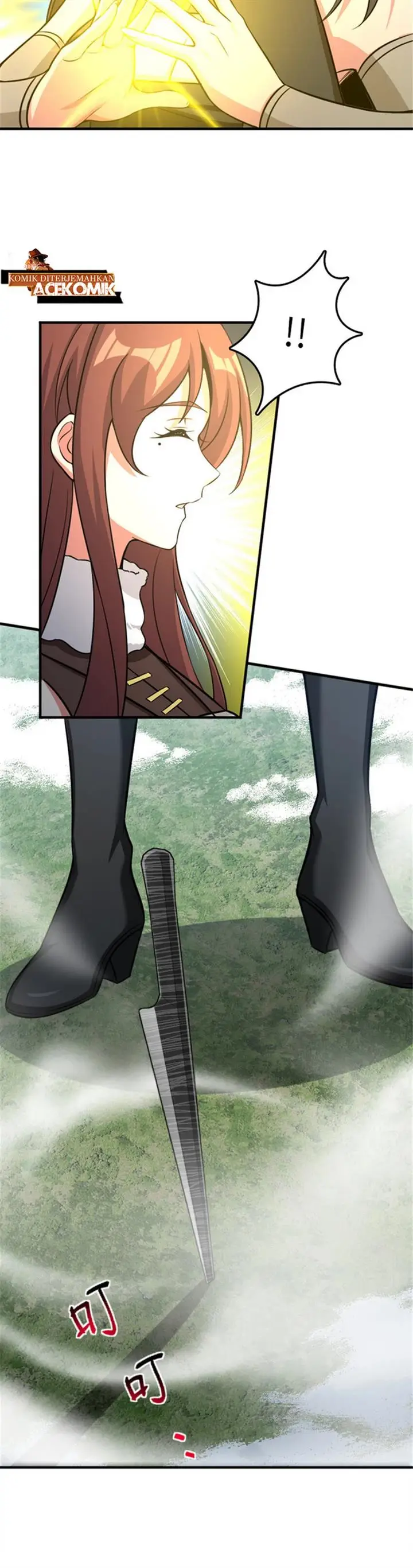 image-komik-release-that-witch-chapter-411-12/31