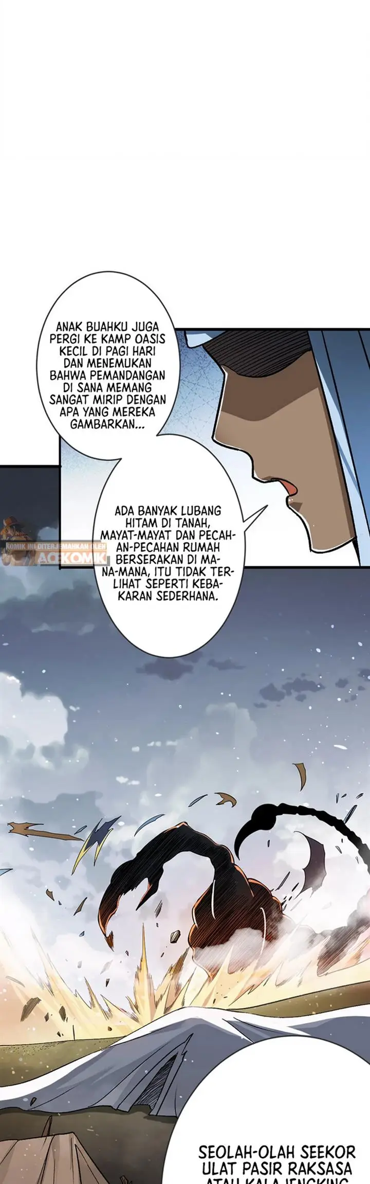 image-komik-release-that-witch-chapter-421-4/26