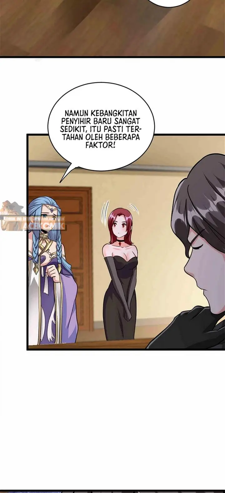 image-komik-release-that-witch-chapter-427-6/43