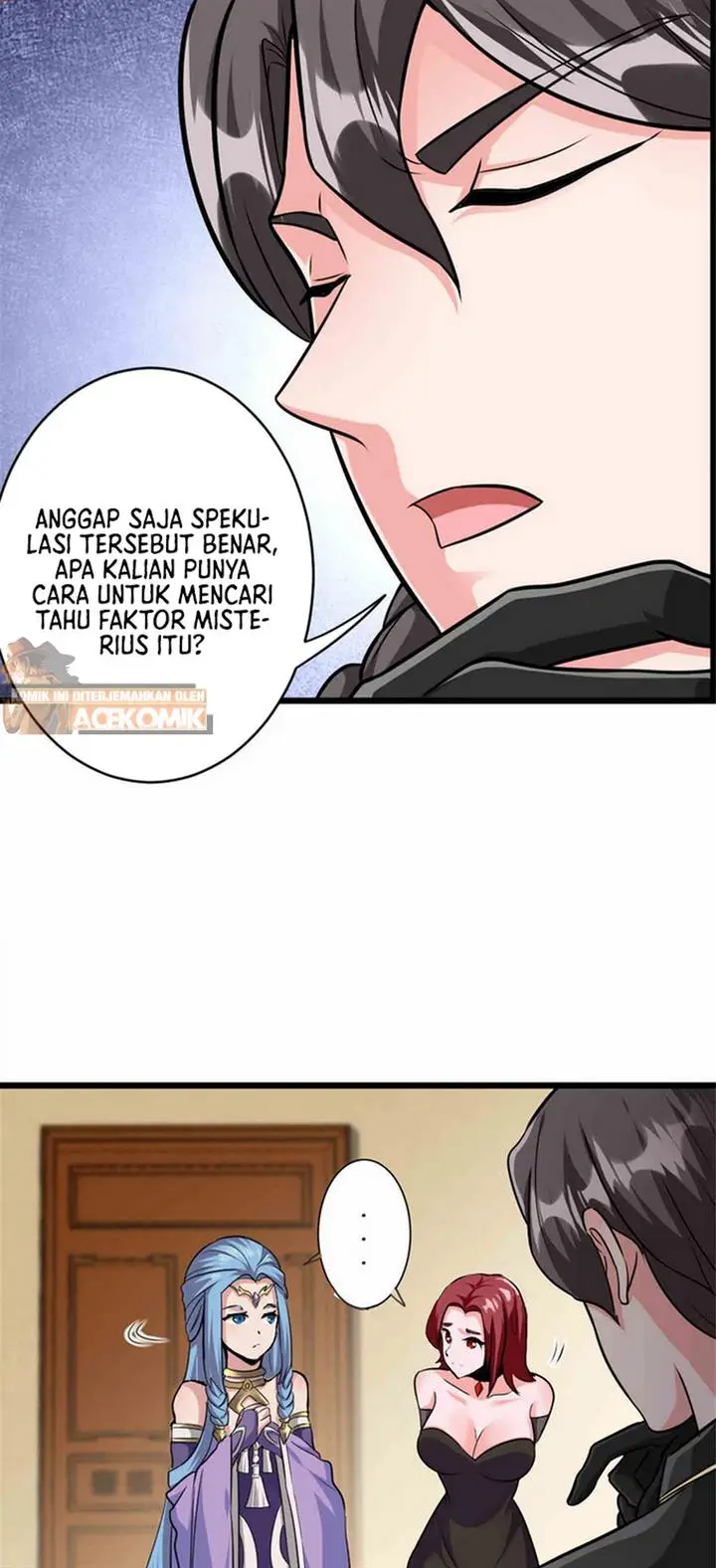 image-komik-release-that-witch-chapter-427-7/43
