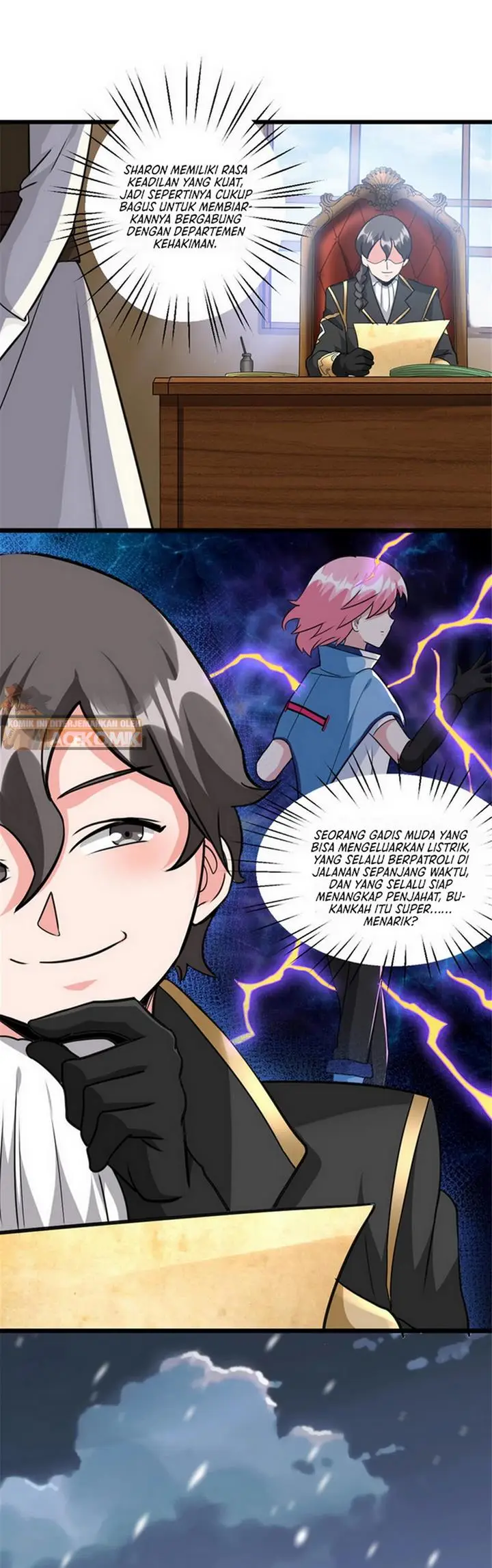 image-komik-release-that-witch-chapter-428-7/28