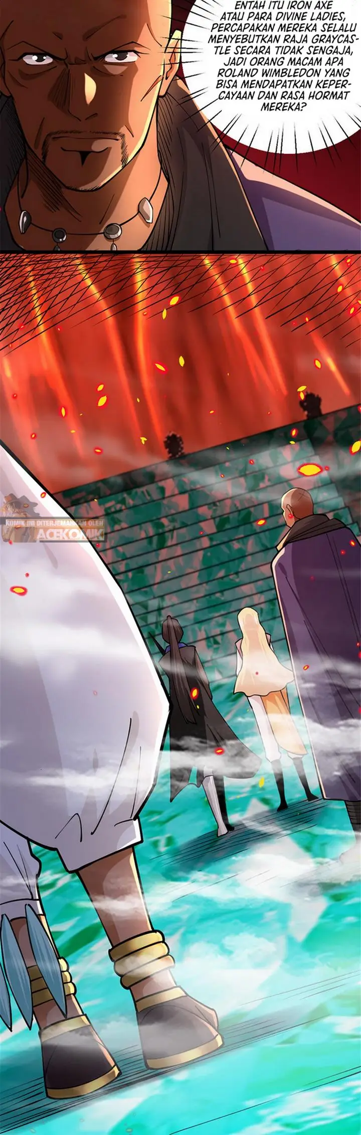 image-komik-release-that-witch-chapter-429-8/25