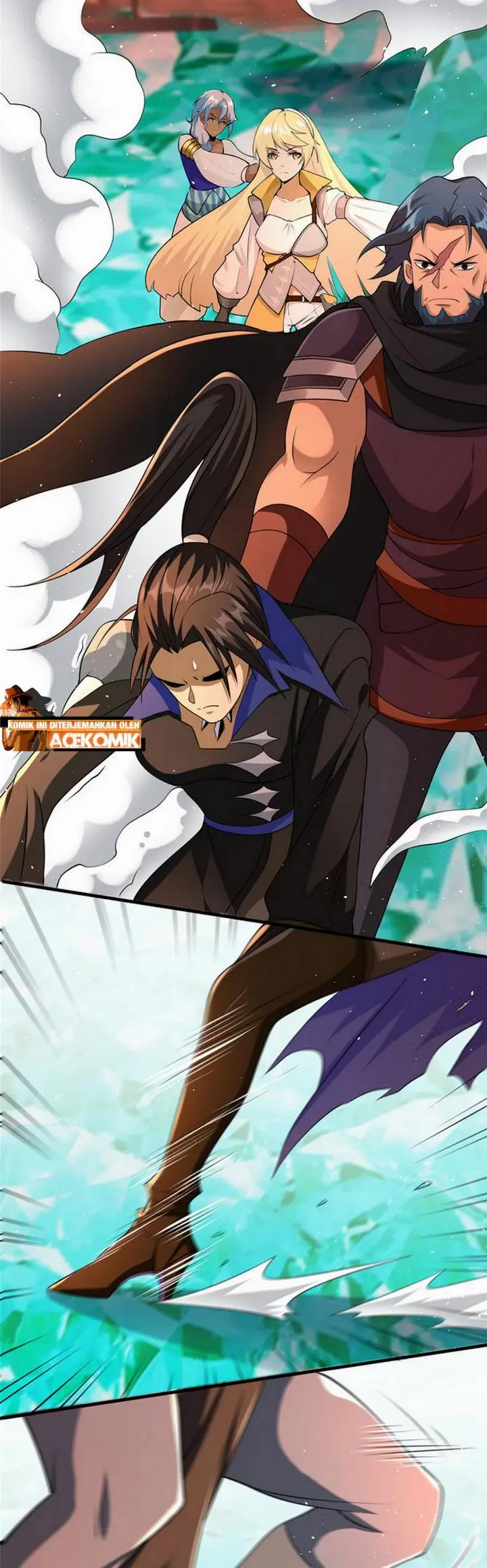 image-komik-release-that-witch-chapter-431-14/23