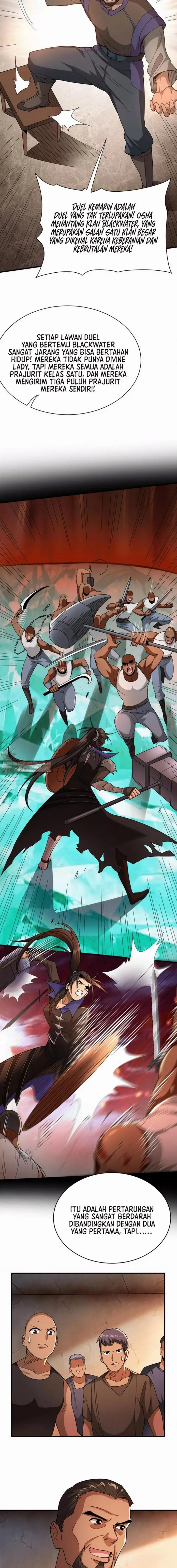 image-komik-release-that-witch-chapter-433-3/8